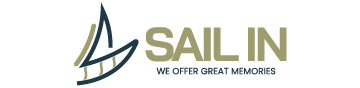 SAIL IN