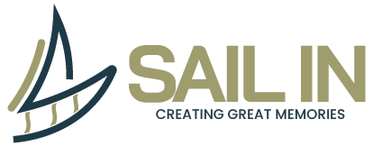 SAIL IN